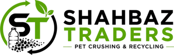 Shahbaz Traders — PET Crushing & Recycling